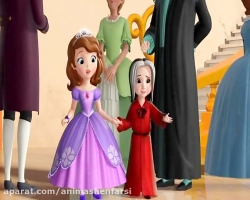 سوفیا و تینکربل